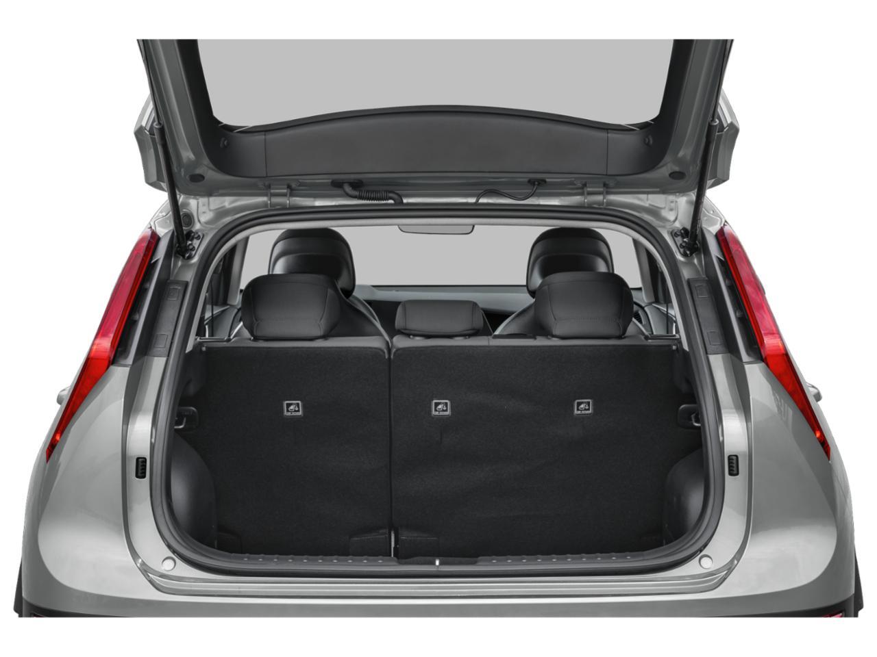 2025 Kia Niro LX Tucson AZ