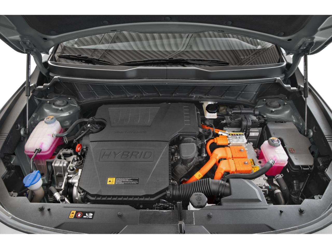 2025 Kia Niro LX Tucson AZ