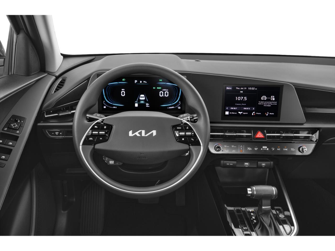 2025 Kia Niro LX Tucson AZ
