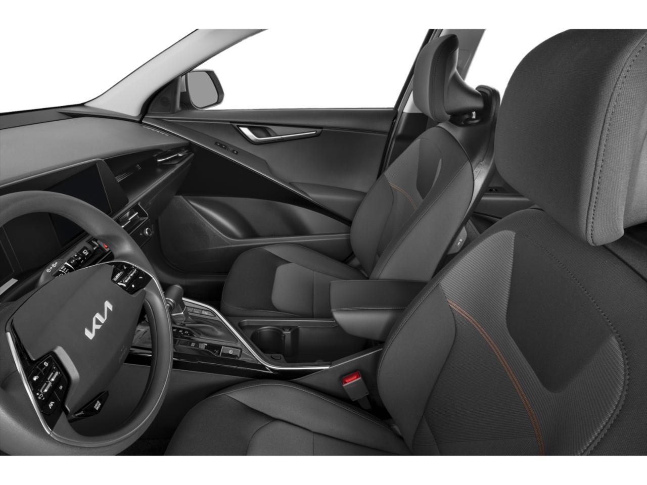 2025 Kia Niro LX Tucson AZ