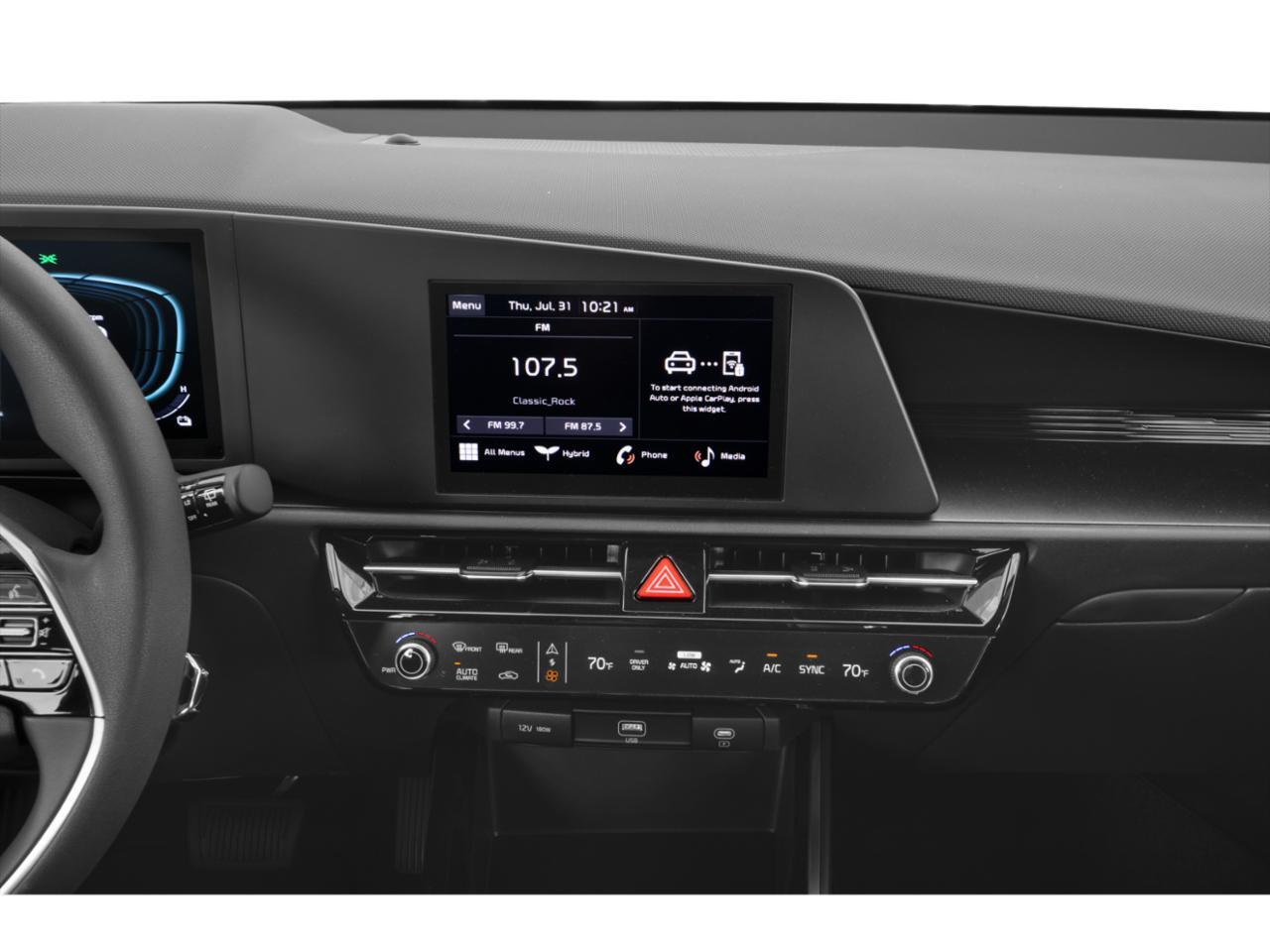 2025 Kia Niro LX Tucson AZ