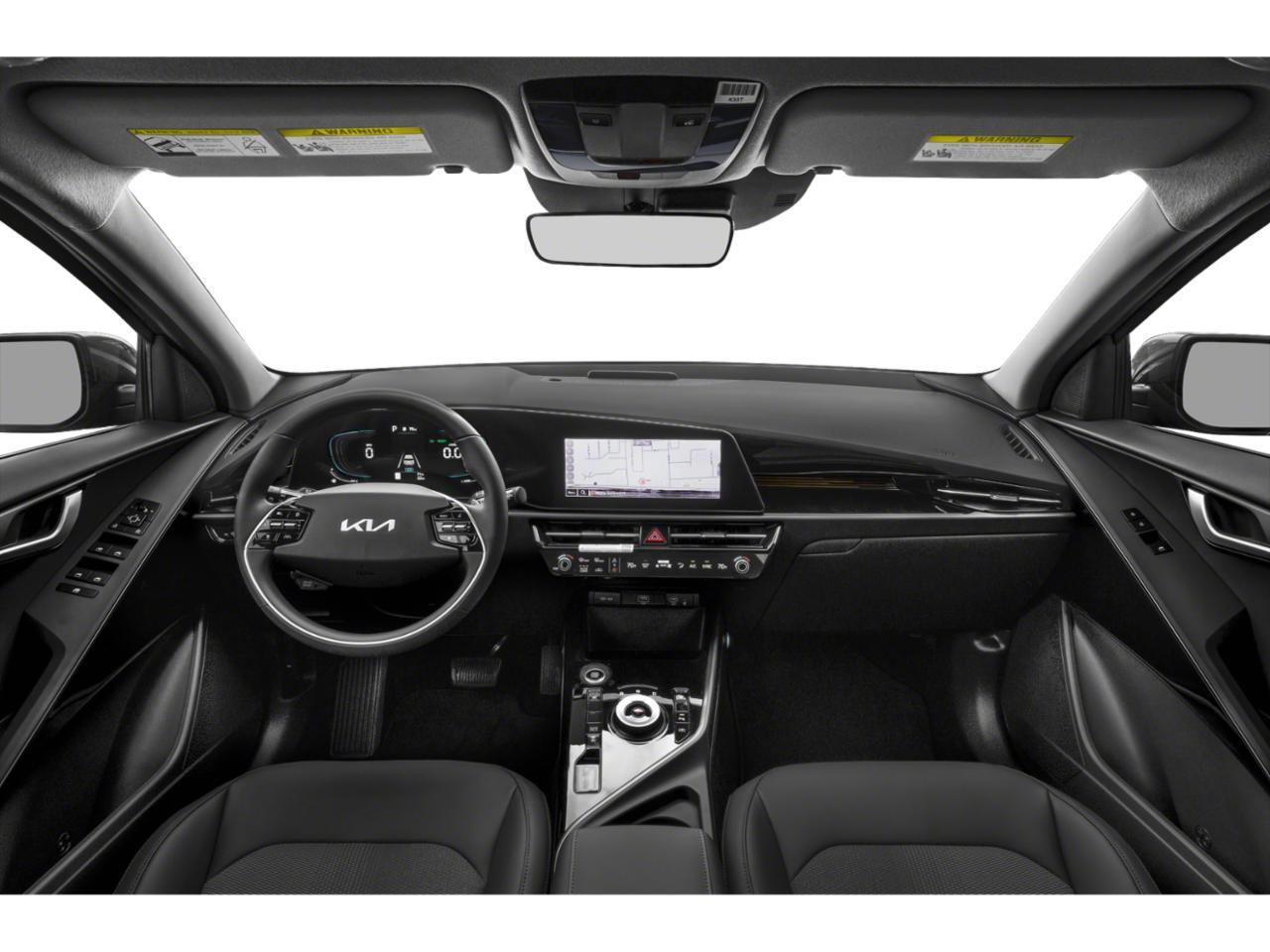 2025 Kia Niro Plug-In Hybrid EX Folsom CA
