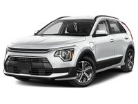 2025 Kia Niro Plug-In Hybrid EX