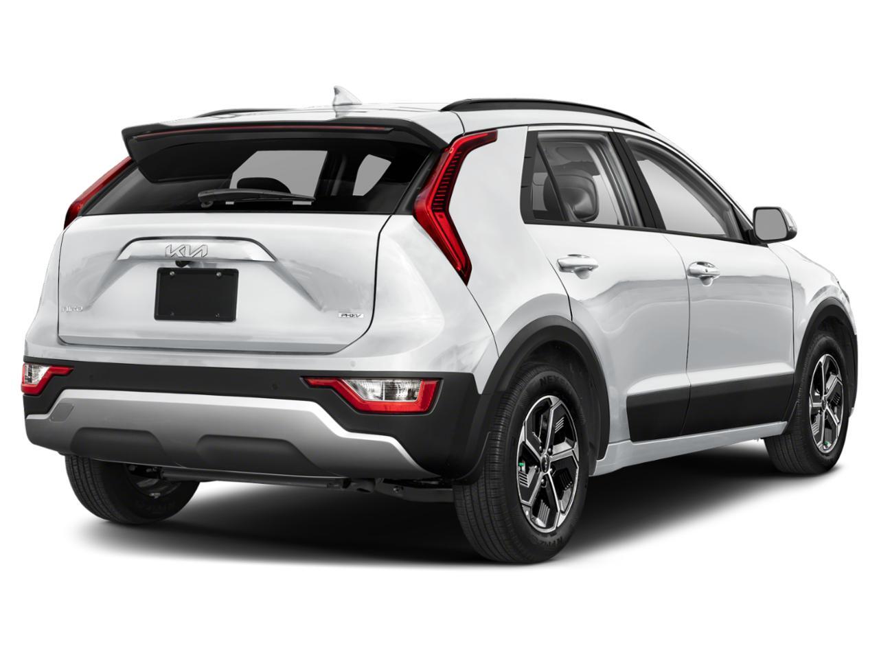 2025 Kia Niro Plug-In Hybrid EX San Clemente CA