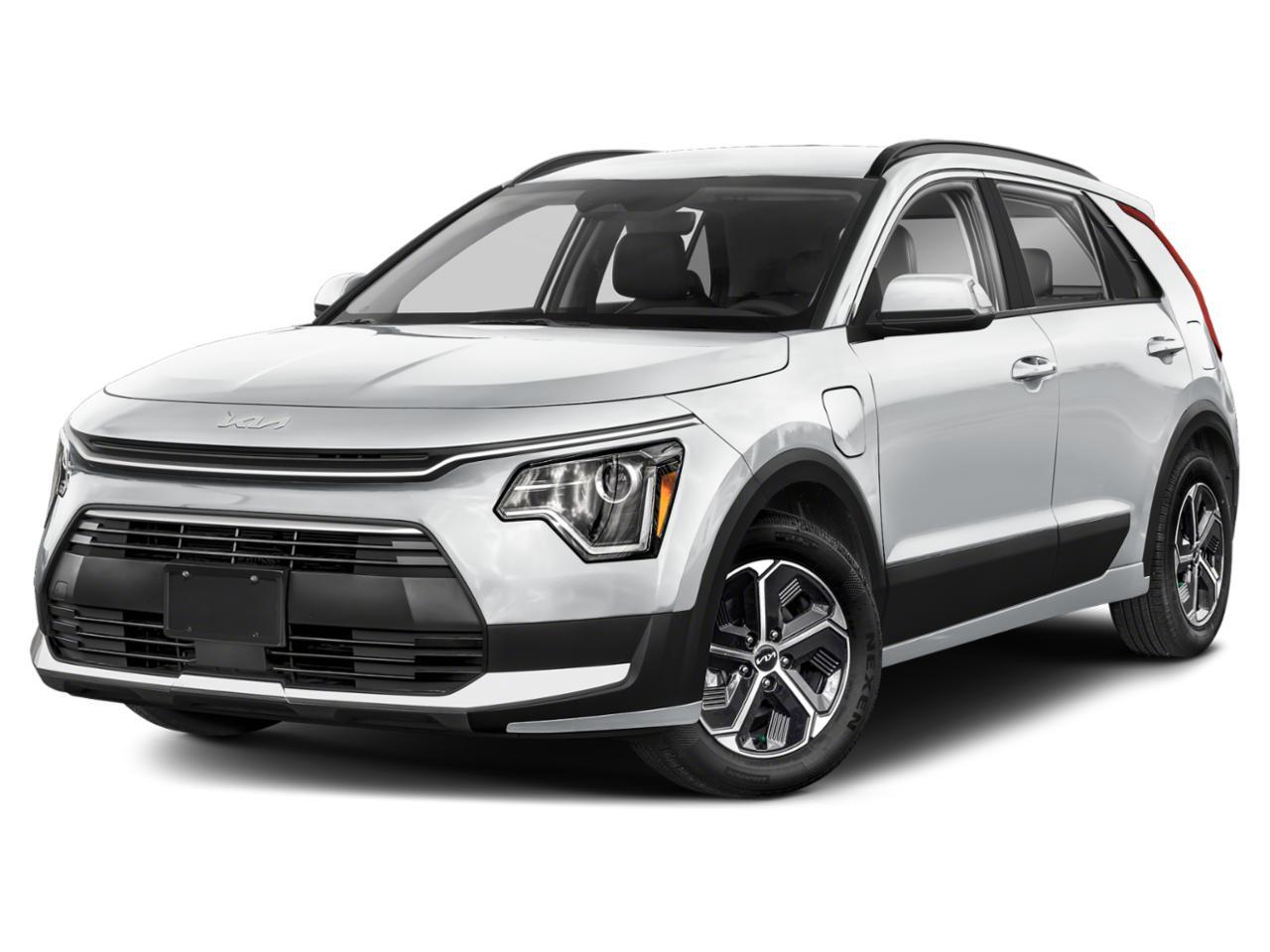 2025 Kia Niro Plug-In Hybrid EX