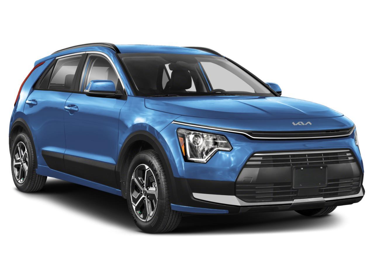 2025 Kia Niro Plug-In Hybrid EX San Clemente CA