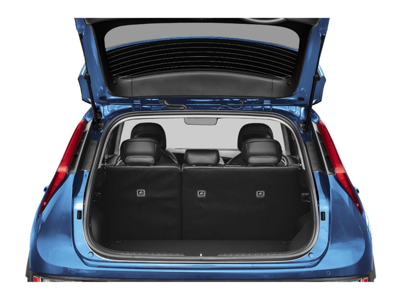 2025 Kia Niro Plug-In Hybrid EX San Clemente CA