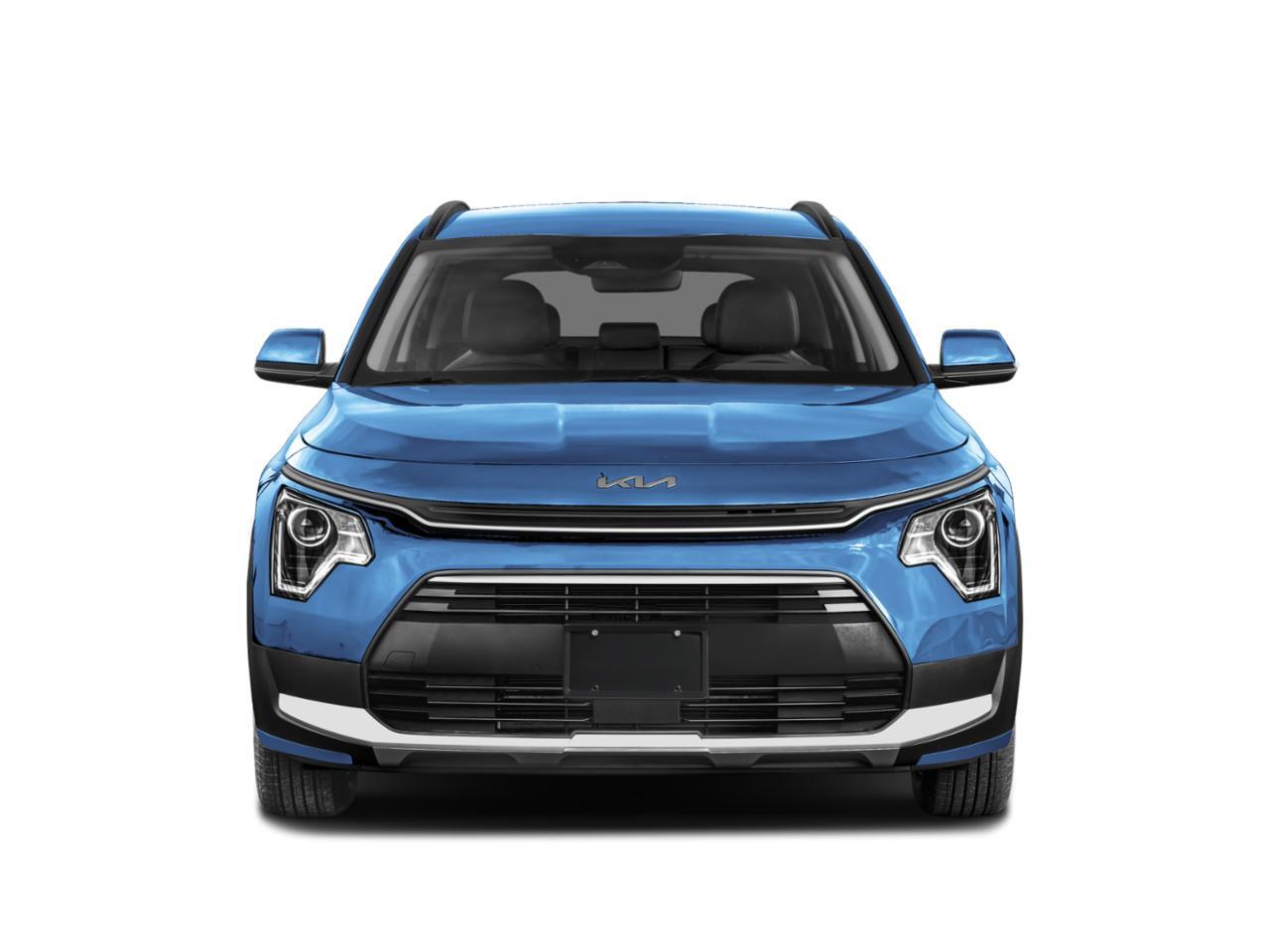 2025 Kia Niro Plug-In Hybrid EX San Clemente CA