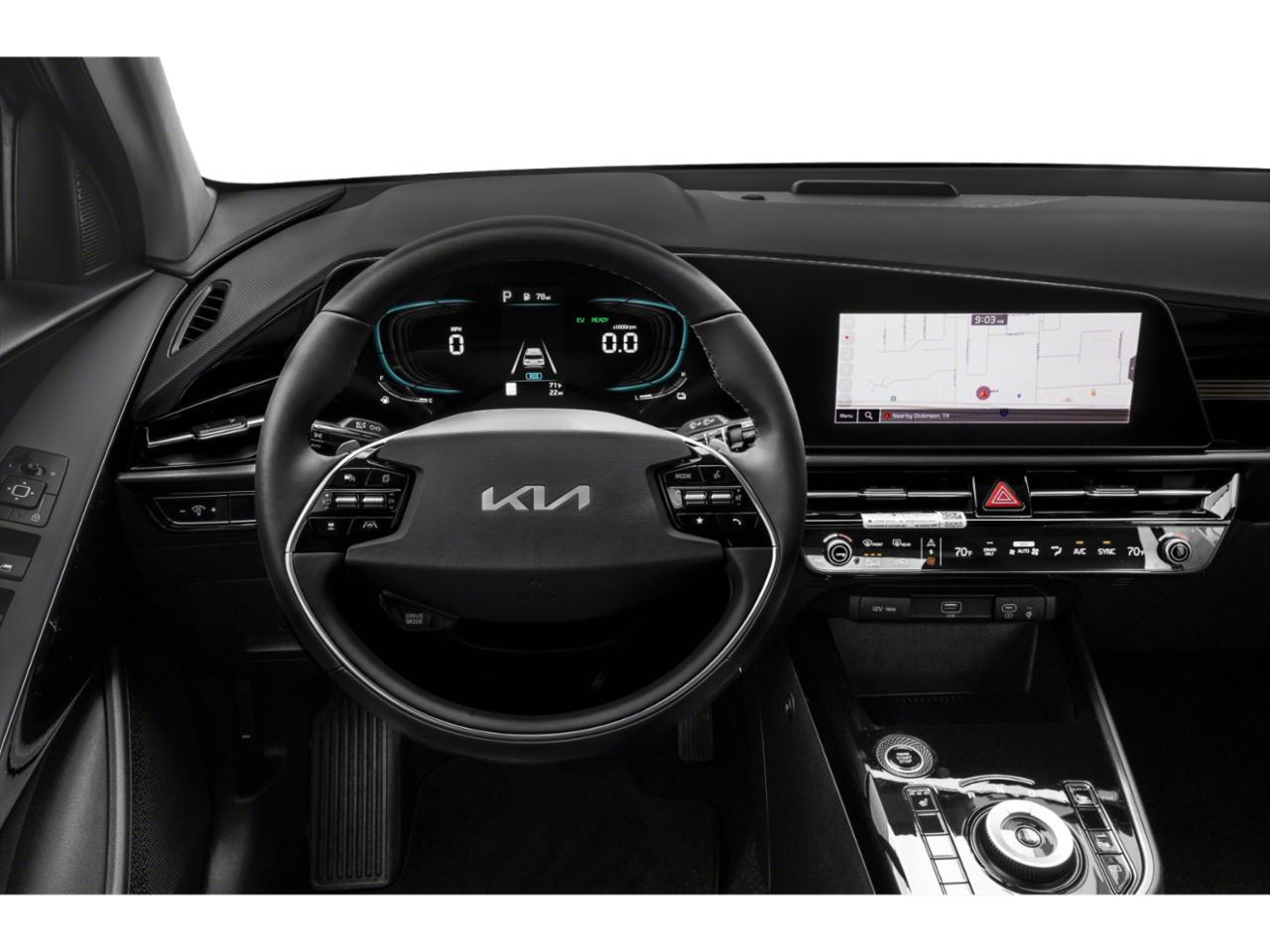 2025 Kia Niro Plug-In Hybrid EX San Clemente CA