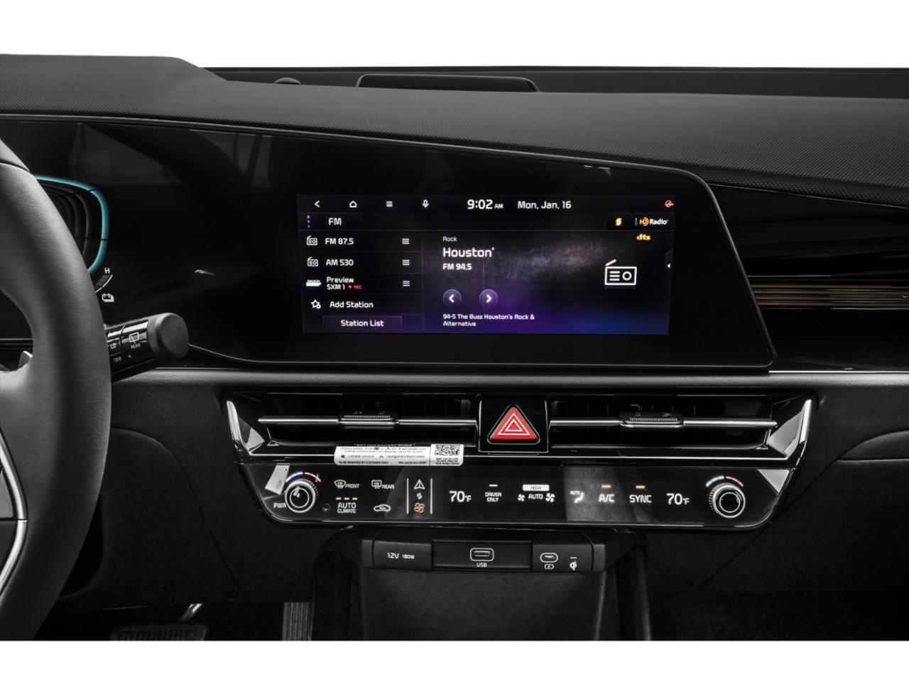 2025 Kia Niro Plug-In Hybrid EX San Clemente CA