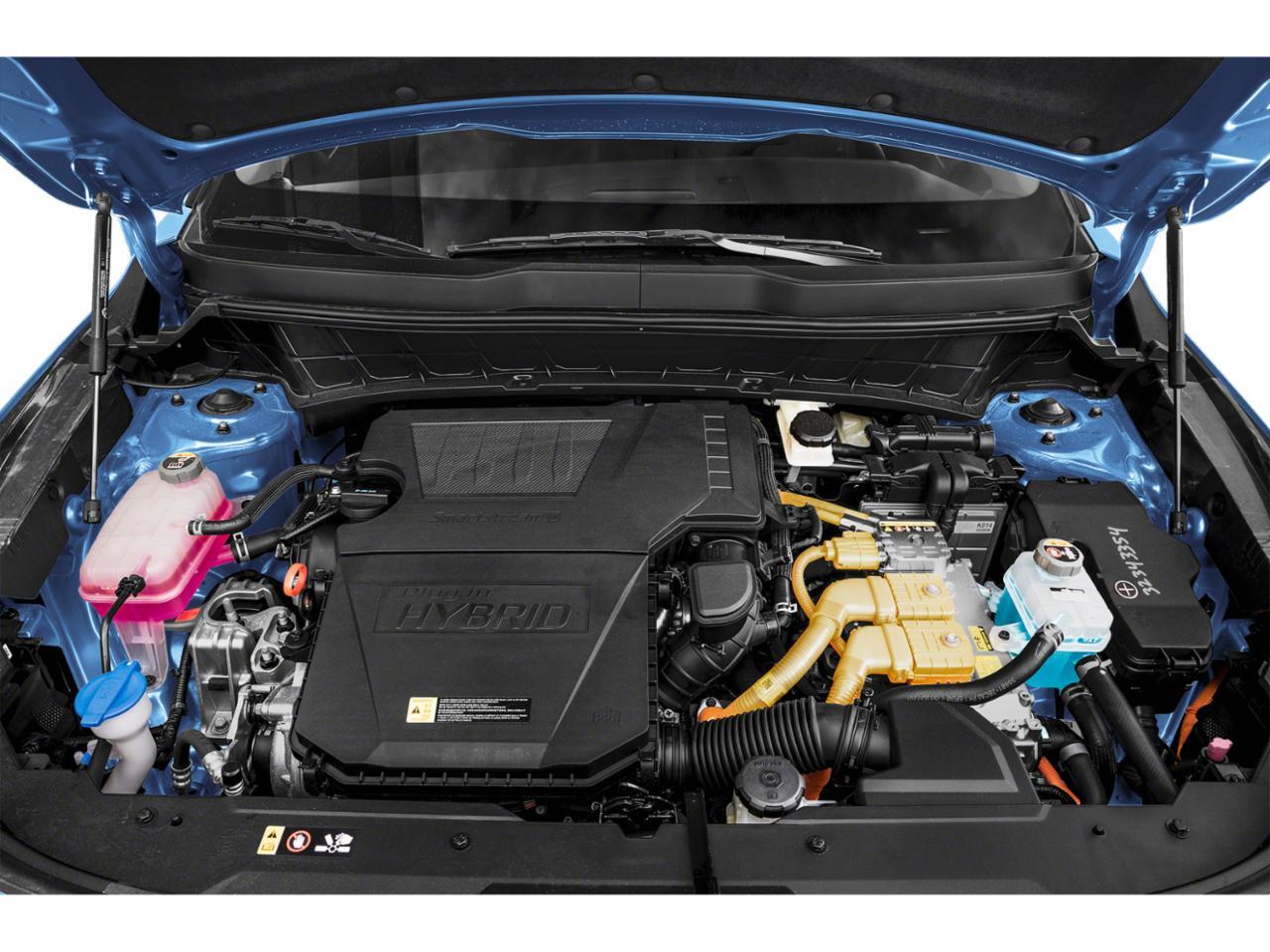 2025 Kia Niro Plug-In Hybrid EX San Clemente CA