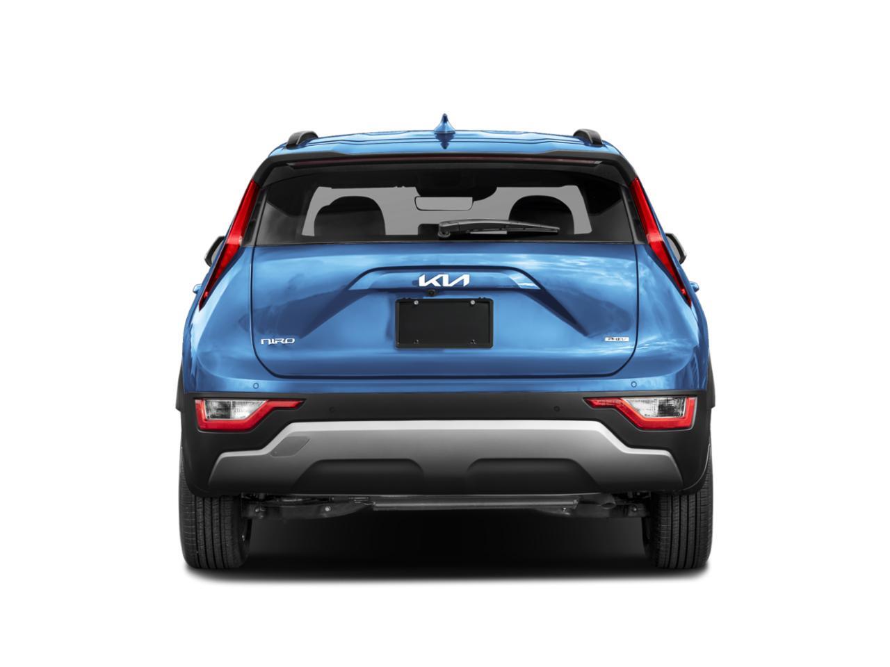 2025 Kia Niro Plug-In Hybrid EX San Clemente CA