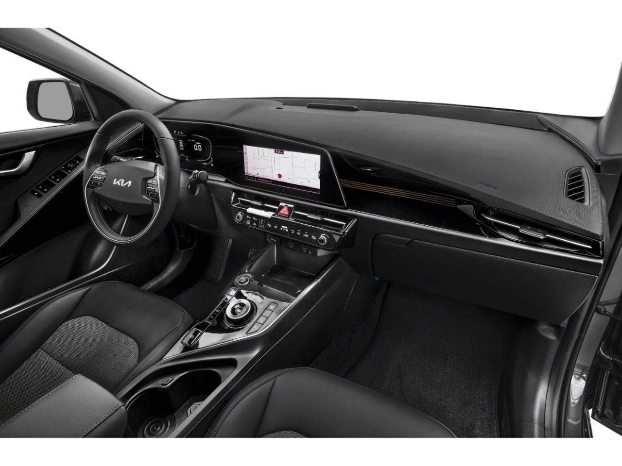 2025 Kia Niro Plug-In Hybrid EX San Clemente CA