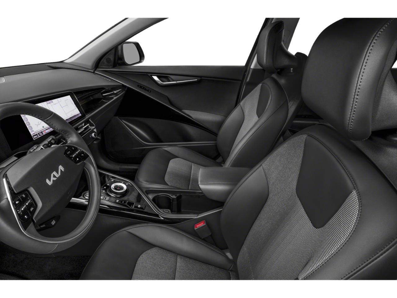 New 2025 Kia Niro PlugIn Hybrid EX in Tucson AZ