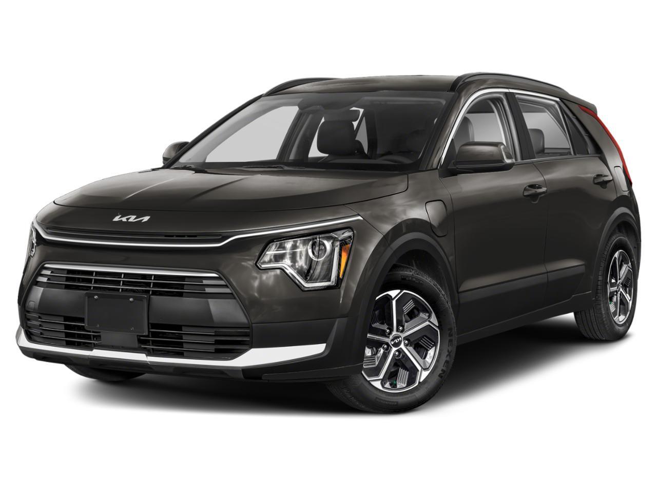 2025 Kia Niro Plug-in Hybrid EX