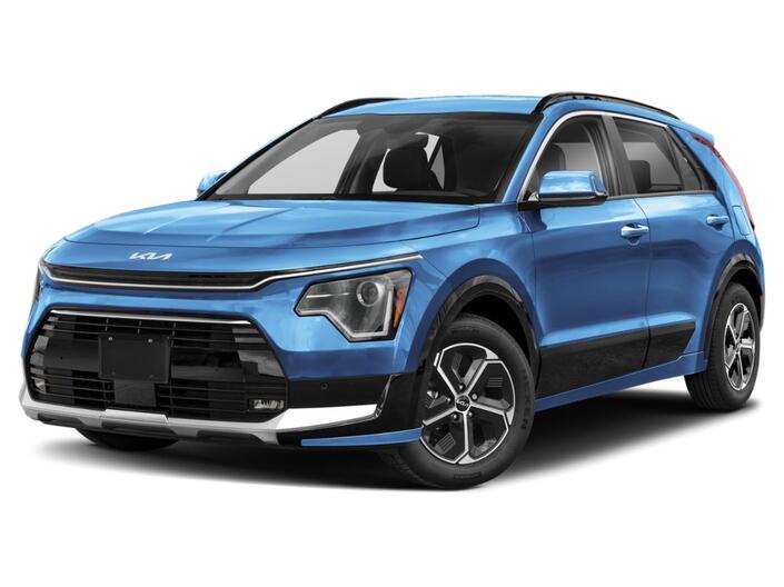2025 Kia Niro SX Oshkosh WI