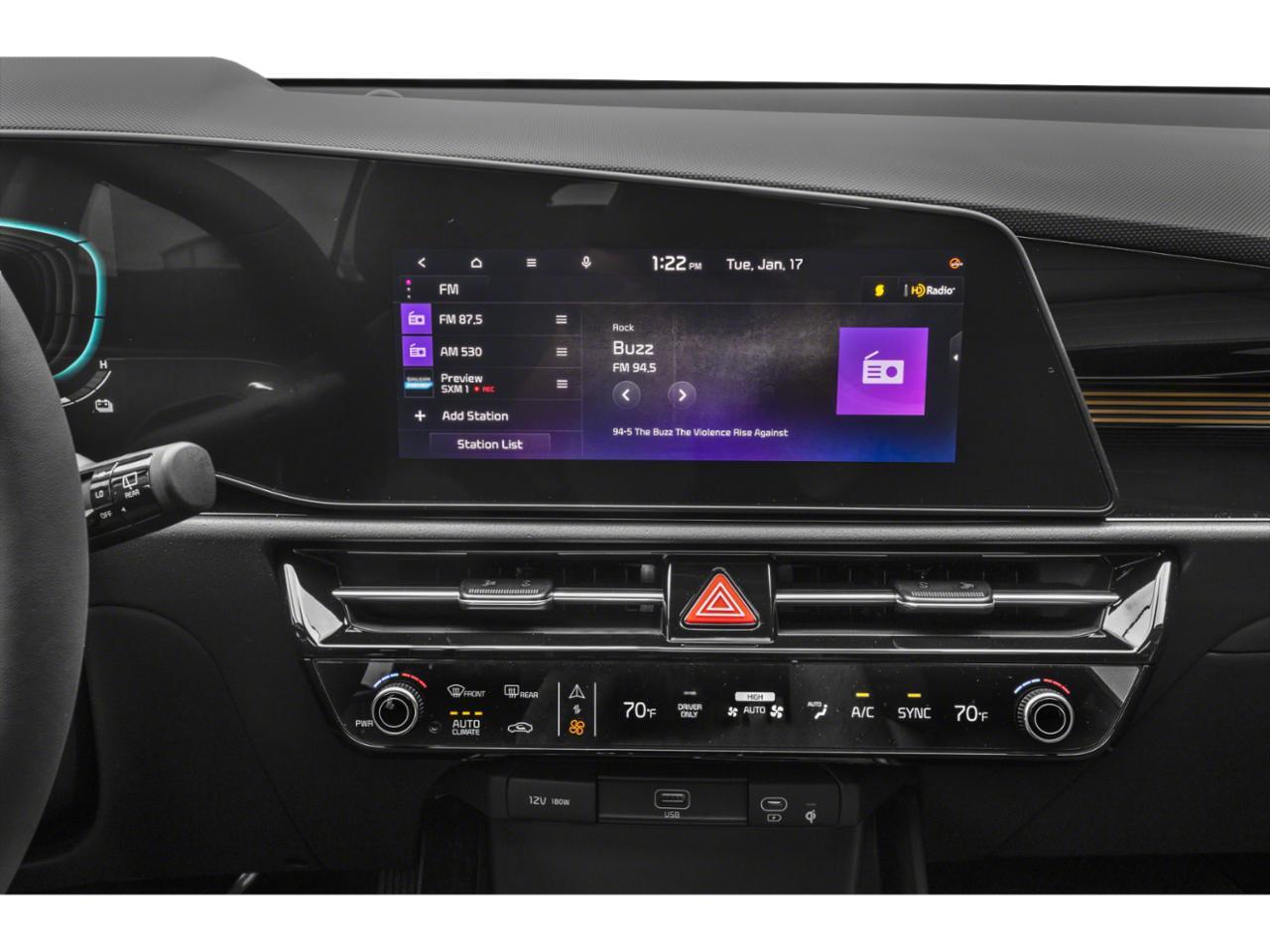 2025 Kia Niro SX San Clemente CA