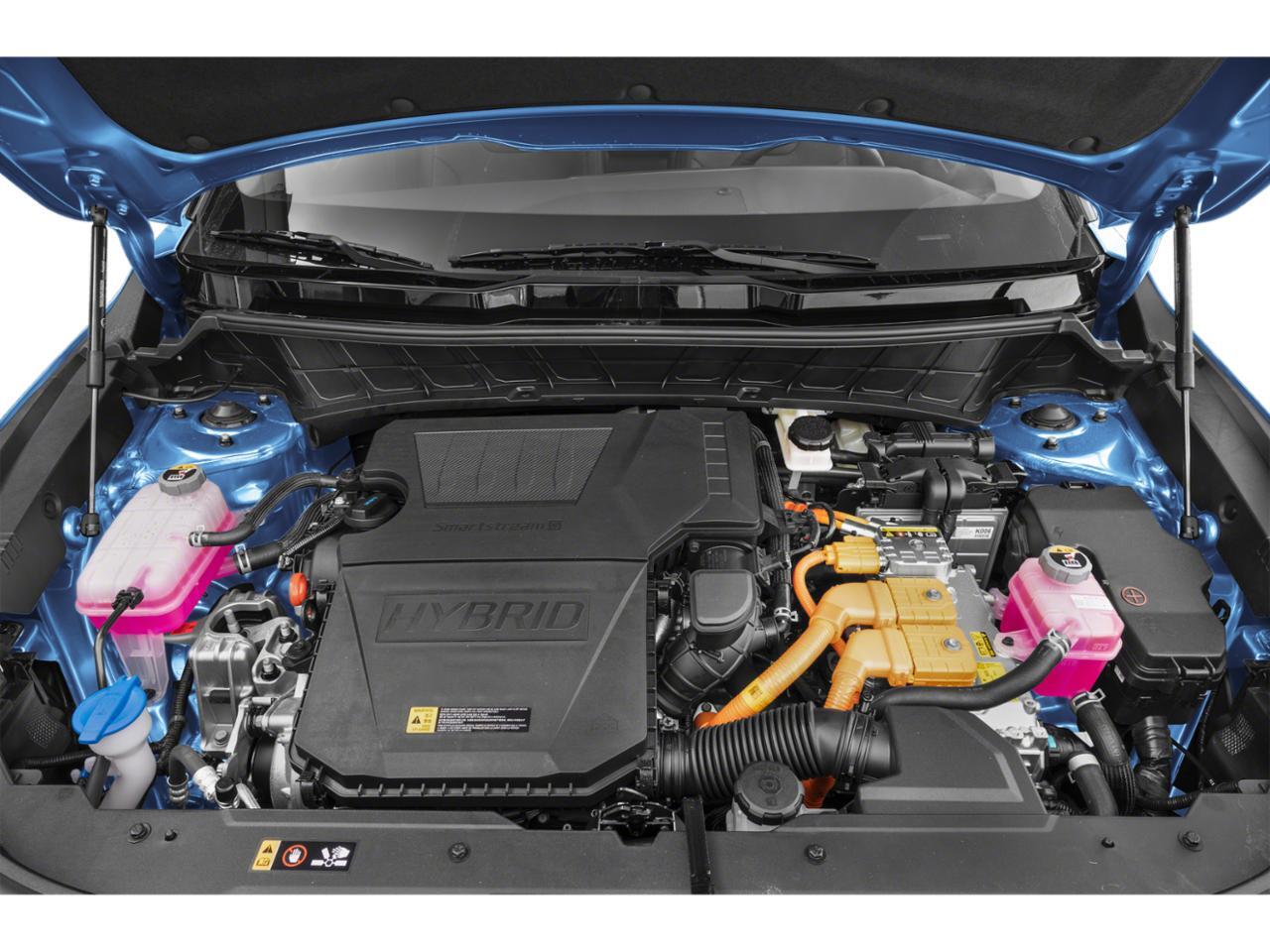 2025 Kia Niro SX San Clemente CA