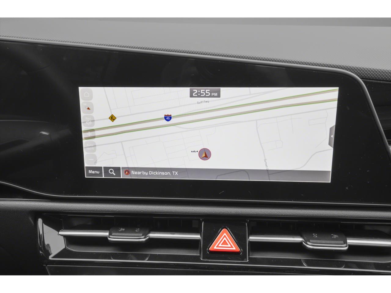 2025 Kia Niro SX Touring San Clemente CA