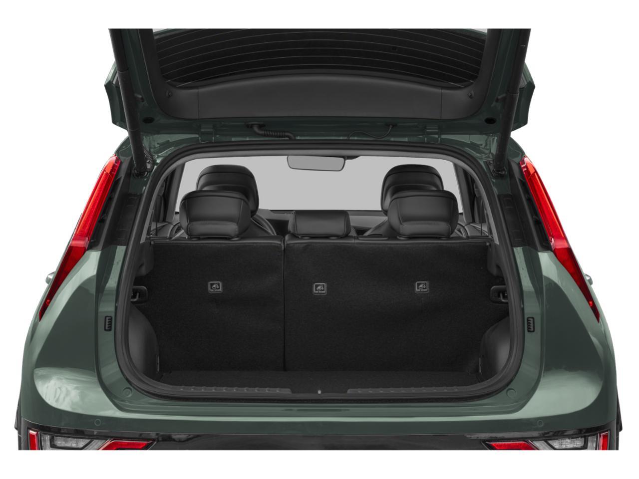 2025 Kia Niro SX Touring San Clemente CA