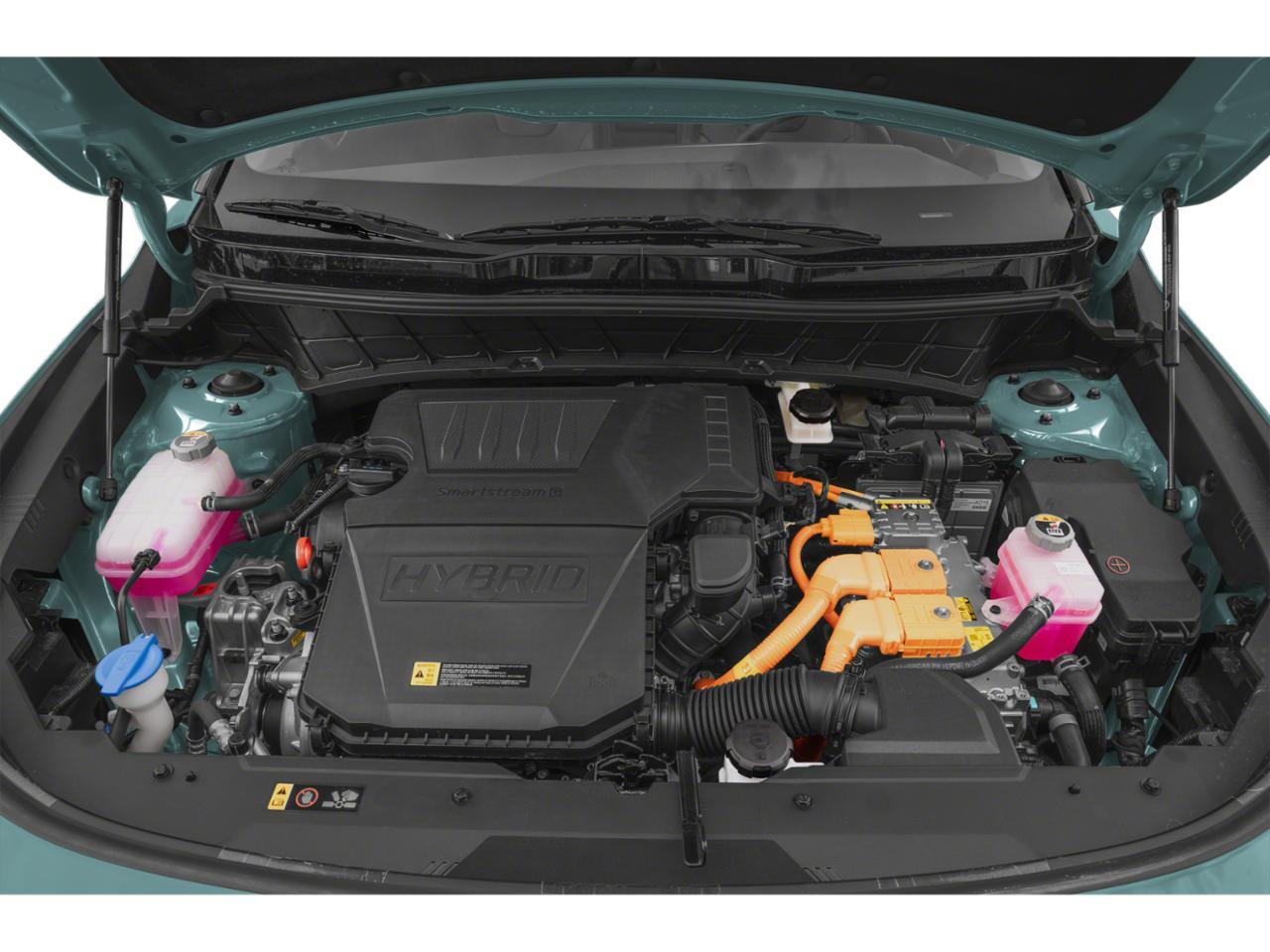 2025 Kia Niro SX Touring San Clemente CA