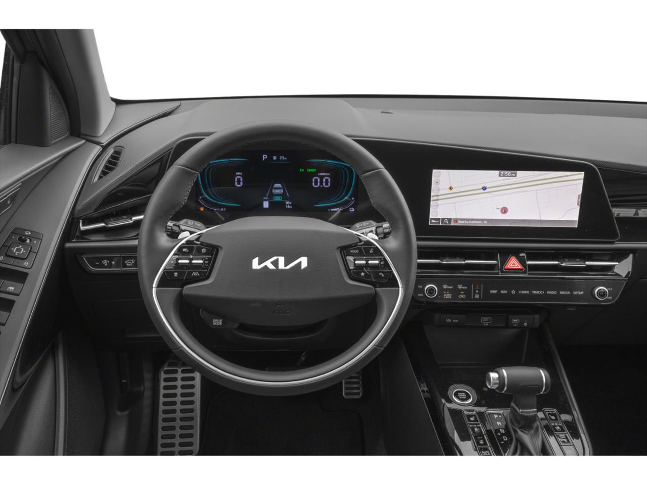 2025 Kia Niro SX Touring San Clemente CA