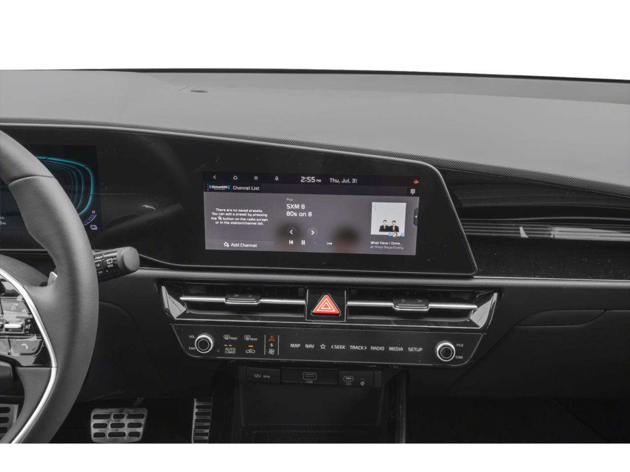 2025 Kia Niro SX Touring San Clemente CA