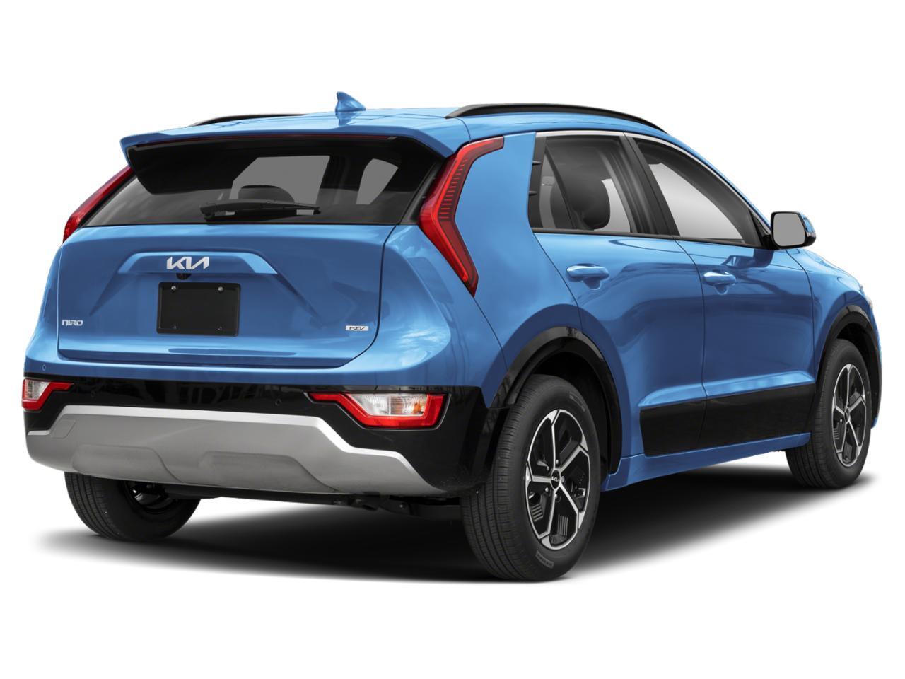 2025 Kia Niro SX Tucson AZ
