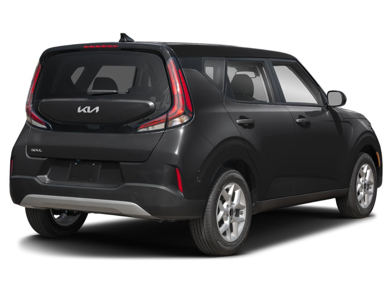 2025 Kia SOUL Base Roseville CA