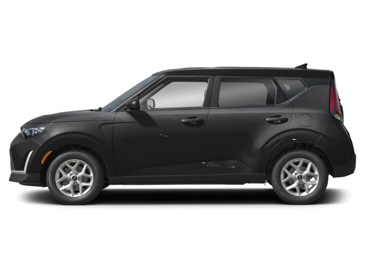 2025 Kia SOUL Base Roseville CA