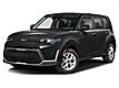 2025 Kia SOUL Base