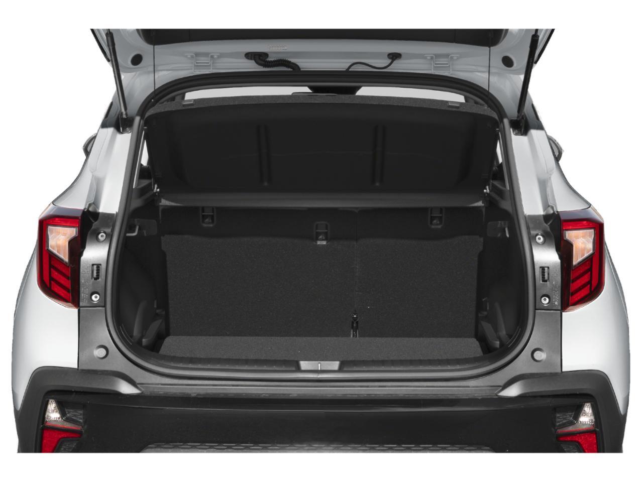 2025 Kia Seltos Tucson AZ