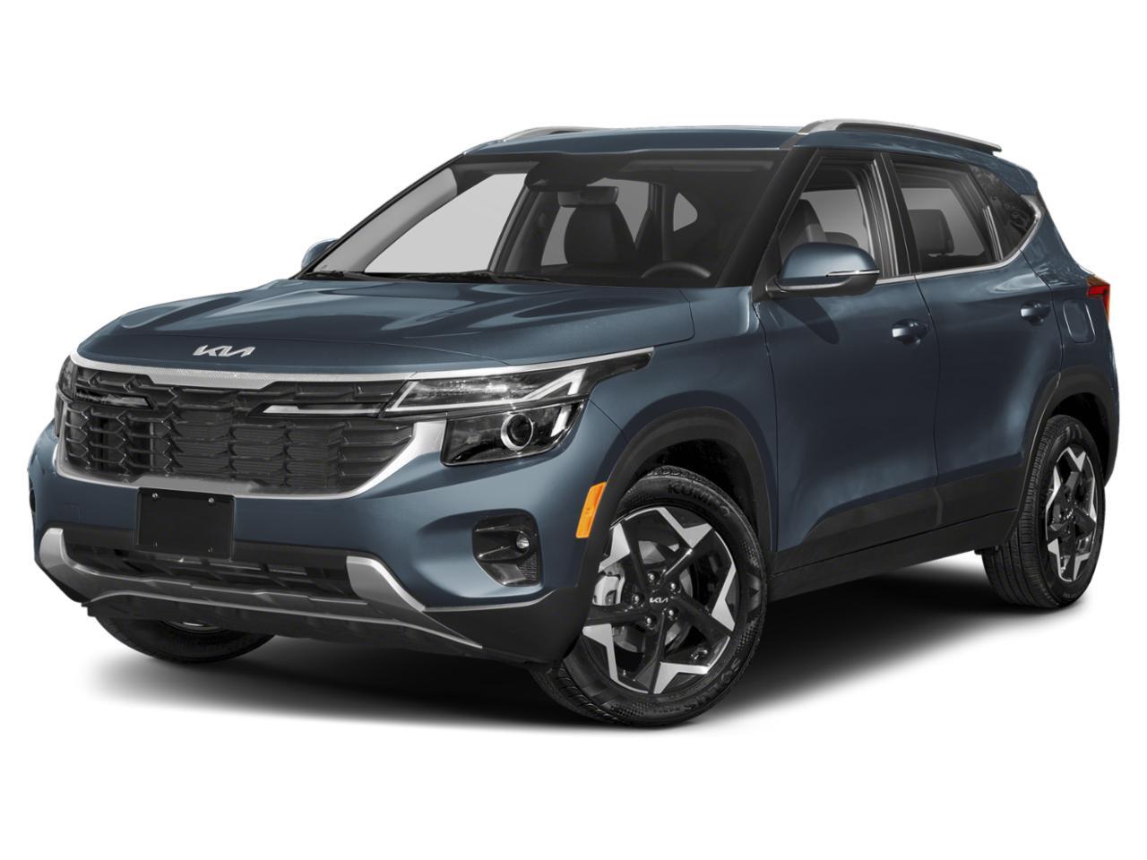 2025 Kia Seltos EX AWD Listowel ON