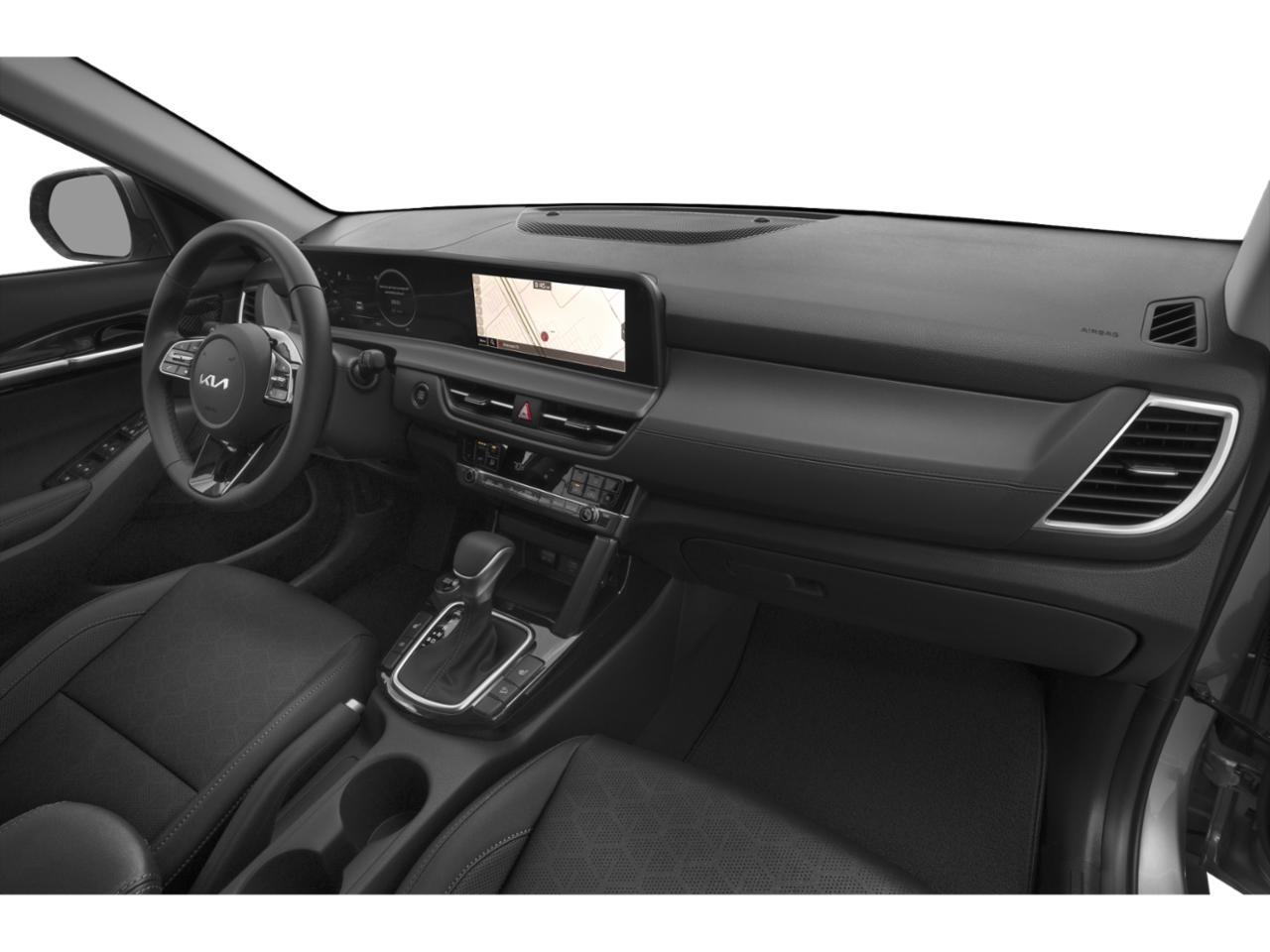 2025 Kia Seltos EX AWD Listowel ON