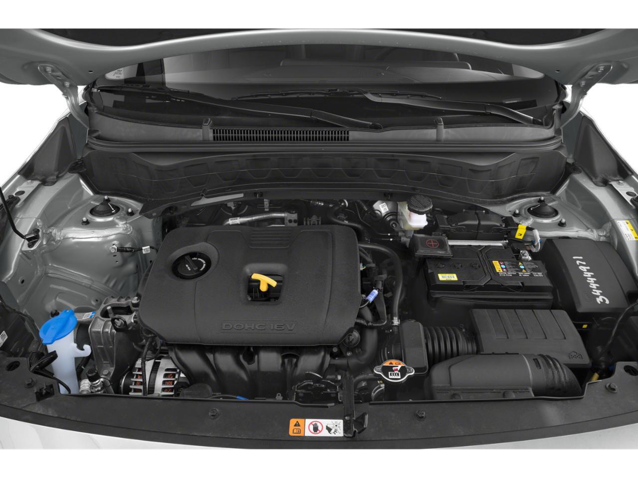 2025 Kia Seltos EX AWD Listowel ON