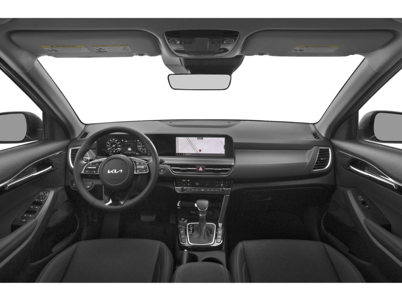 2025 Kia Seltos EX AWD Listowel ON