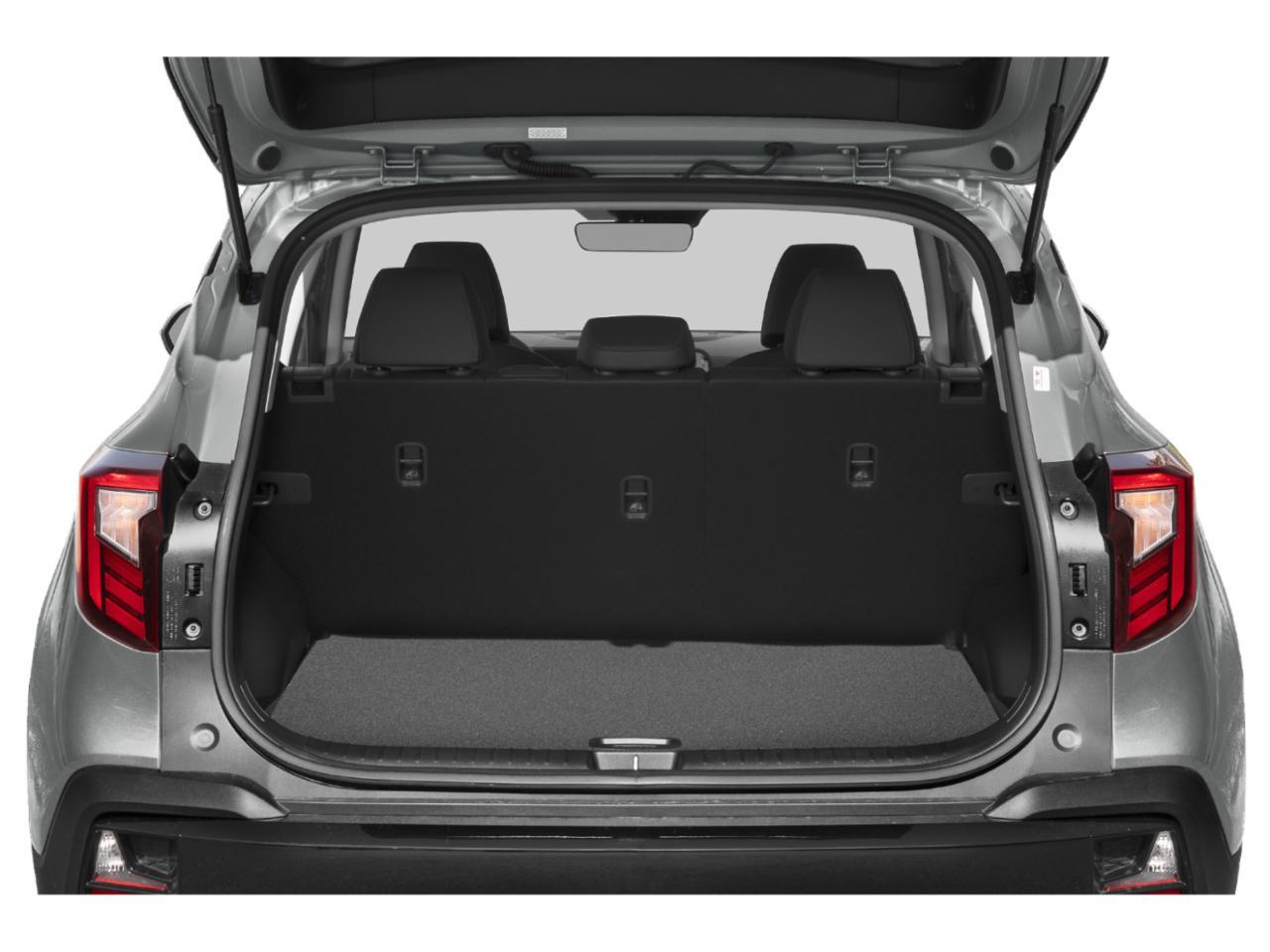 2025 Kia Seltos EX Edmonton AB