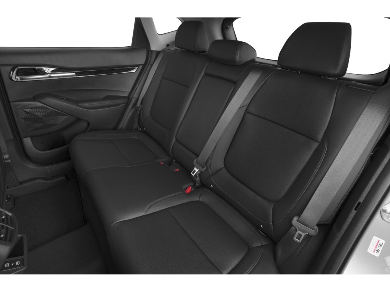 2025 Kia Seltos EX Edmonton AB