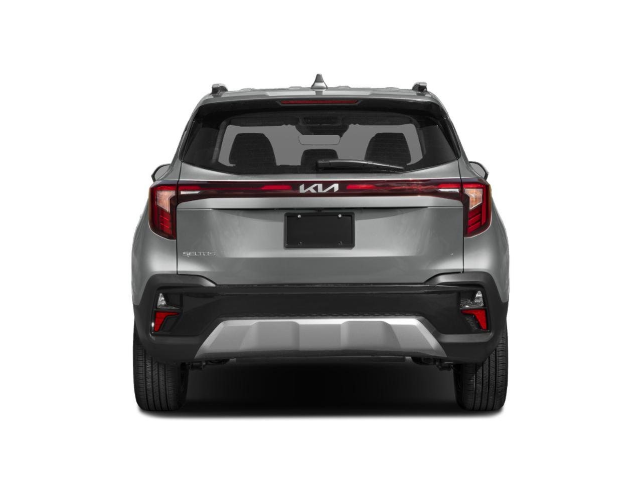 2025 Kia Seltos EX Edmonton AB