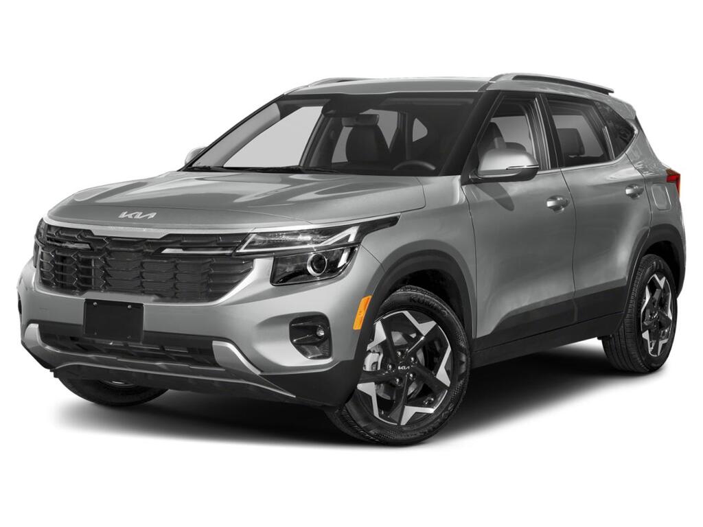 2025 Kia Seltos EX Oshkosh WI