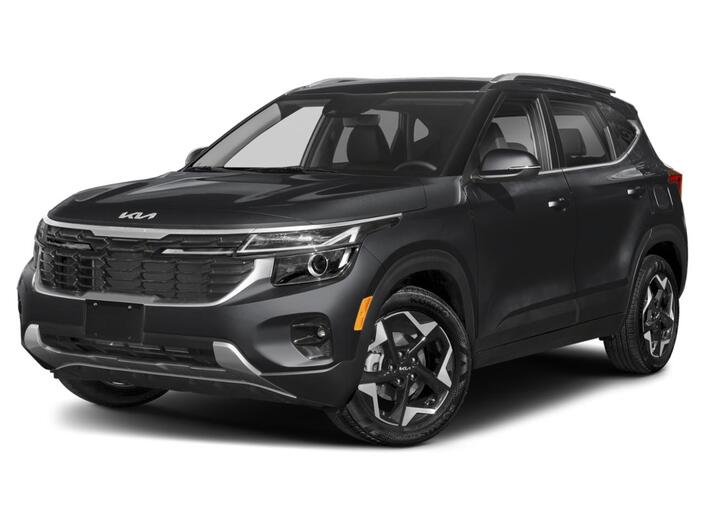 2025 Kia Seltos EX Oshkosh WI