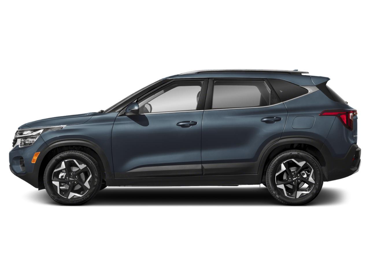 2025 Kia Seltos EX San Clemente CA