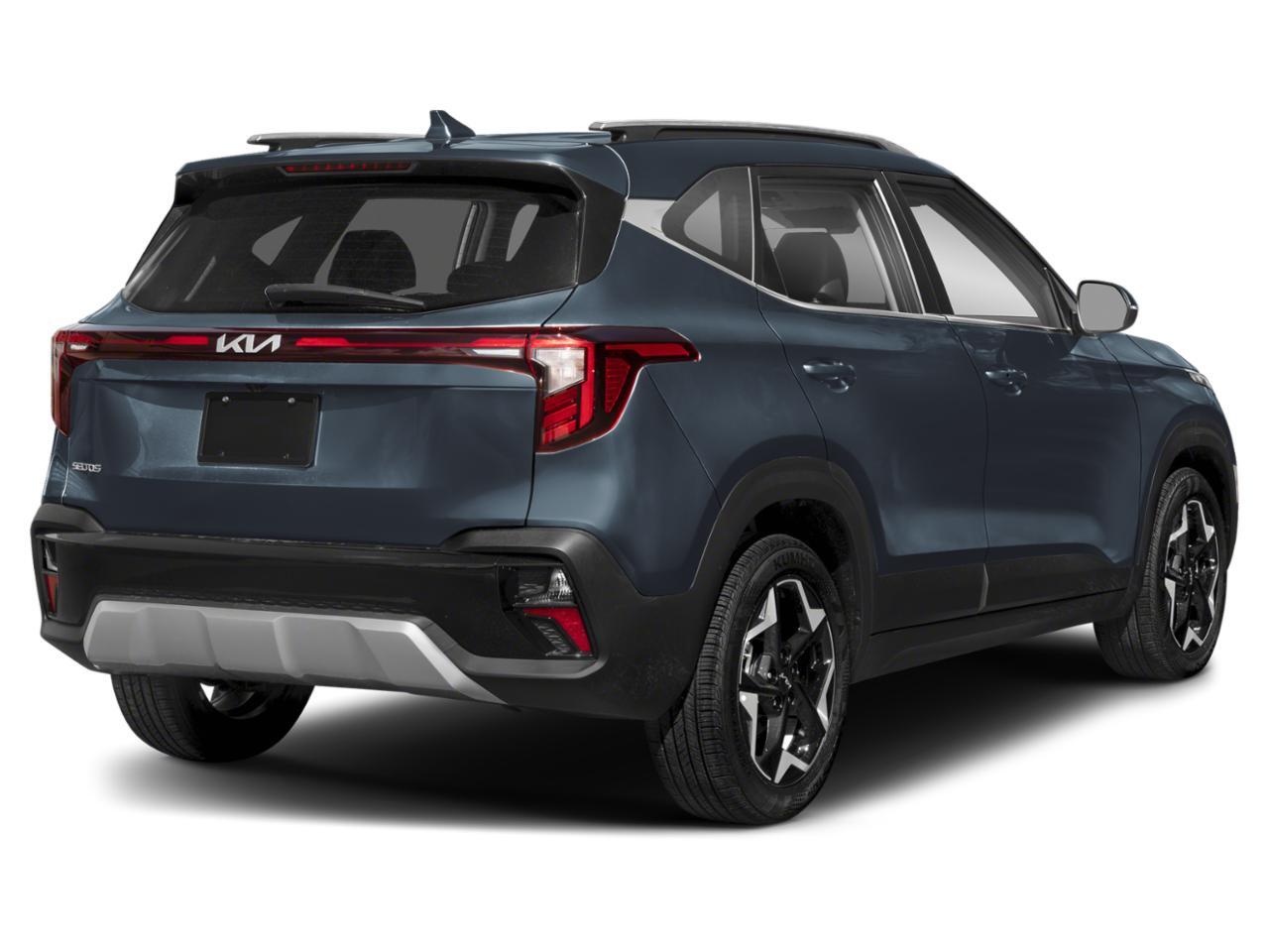 2025 Kia Seltos EX San Clemente CA