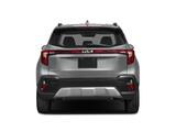 2025 Kia Seltos EX San Diego County CA