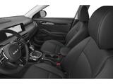 2025 Kia Seltos EX San Diego County CA