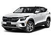 2025 Kia Seltos LX