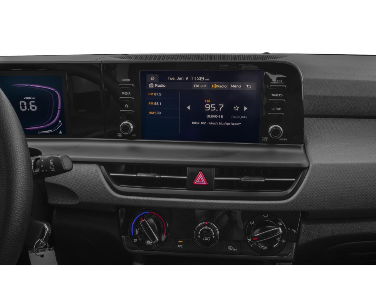 2025 Kia Seltos LX Tucson AZ