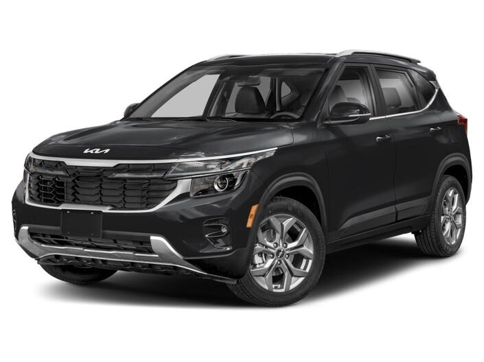 2025 Kia Seltos S Oshkosh WI