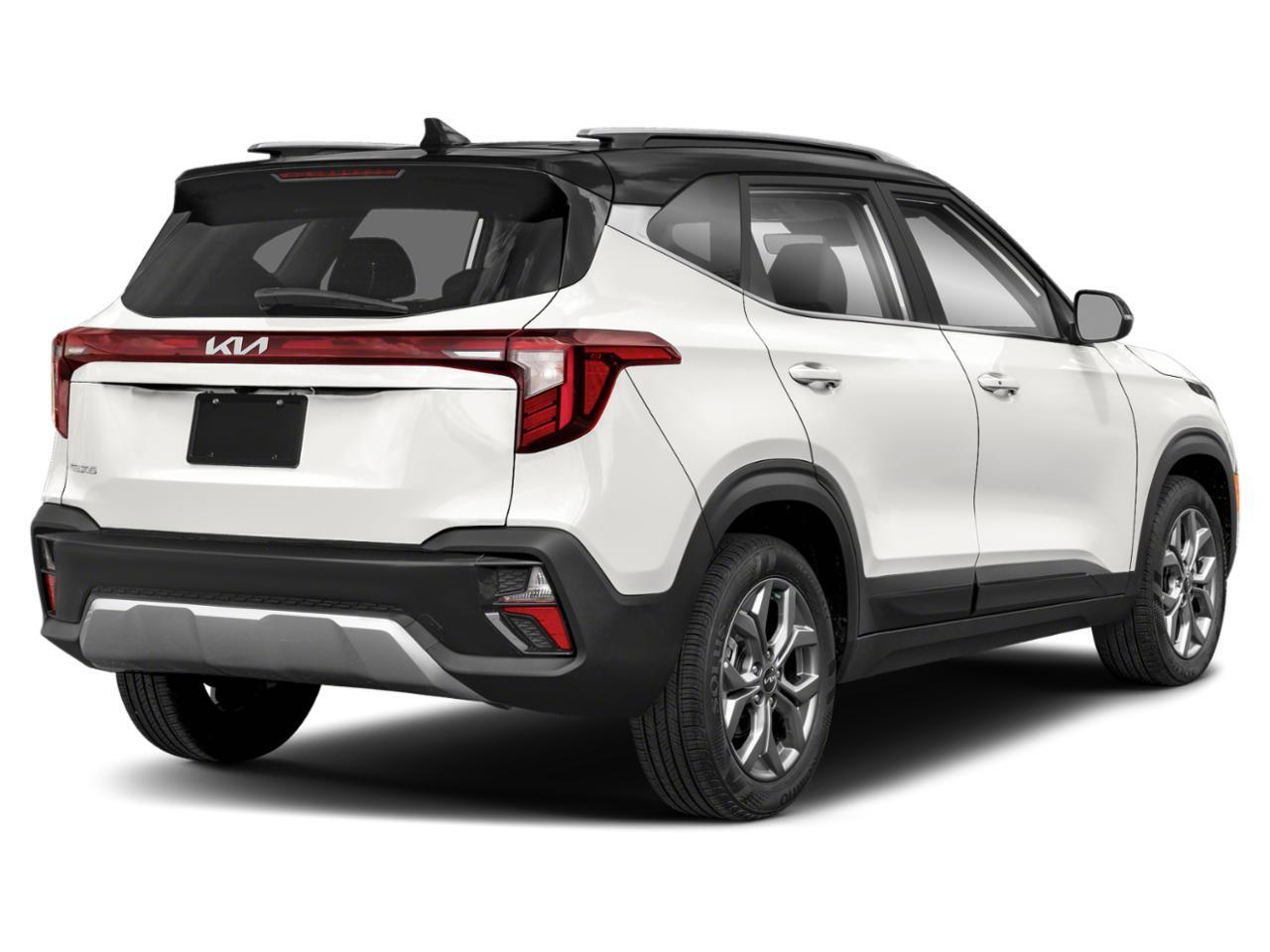 2025 Kia Seltos S Tucson AZ