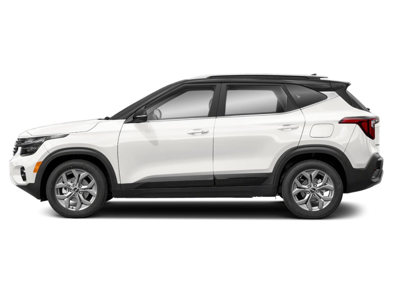 2025 Kia Seltos S Tucson AZ